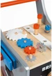 Игровой набор Janod Мастерская на колёсах (J06478) (3700217364786) - изображение 5