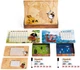 Настольная игра Janod Битва пиратов (J02835) (3700217328351) - изображение 4