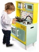 Игровой набор Janod Кухня Счастливый день (J06564) (3700217365646) - изображение 2