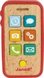 Игрушечный телефон Janod со звуком (J05334) (3700217353346) - изображение 1