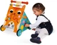 Игровой центр-ходунки Janod Котёнок (J08005) (3700217380052) - изображение 5