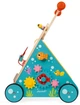 Игровой центр-ходунки Janod Котёнок (J08005) (3700217380052) - изображение 11