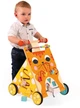 Игровой центр-ходунки Janod Котёнок (J08005) (3700217380052) - изображение 15