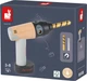 Игровой набор Janod Дрель (J06474) - изображение 1