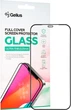 Защитное стекло для смартфона Apple iPhone 12 Pro Max Gelius Full Cover Ultra-Thin Black (2099900927430) - изображение 1