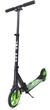 Самокат USD PRO Explorer Black Green (UES21U1S) - изображение 1
