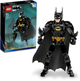 Zestaw klocków LEGO Super Heroes Figurka Batmana do zbudowania 275 elementów (76259) - obraz 7