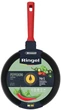 Сковорода глубокая Ringel Pepperoni 24 см (RG-1146-24) - изображение 3