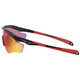 Тактические очки Oakley M2 Frame XL Polished Black Prizm Road (0OO9343 93430845) - изображение 2