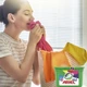 Капсули для прання Ariel Pods Все-в-1 Color 27 шт. (8001090456151) - изображение 4
