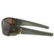 Окуляри Oakley Fuel Cell Matte Olive Ink Prizm Tungsten (0OO9096 9096J760) - зображення 2