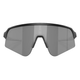 Тактические очки Oakley Sutro Lite Sweep Matte Black Prizm Black (0OO9465 94650339) - изображение 3