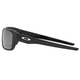 Тактические очки Oakley Drop Point Polished Black Black Iridium (0OO9367 93670260) - изображение 3