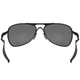 Тактические очки Oakley Crosshair - Matte Black Prizm Black (0OO4060-40602361) - изображение 3