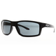 Окуляри Oakley Gibston Polished Black Prizm Grey (0OO9449 94490160) - зображення 1