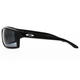 Окуляри Oakley Gibston Polished Black Prizm Grey (0OO9449 94490160) - зображення 2