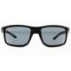 Окуляри Oakley Gibston Polished Black Prizm Grey (0OO9449 94490160) - зображення 3