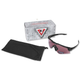 Тактические очки Oakley Si Ballistic M Frame Alpha - Matte Black Prizm TR22 (OO9296-03) (15991) SP - зображення 3