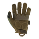 Тактические перчатки Mechanix M-Pact Glove Woodland MPT-77 - изображение 3