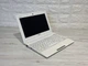 БВ Ноутбук Asus X101H 10.1 Intel N570 2 RAM 160 HDD - зображення 4