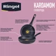 Сковорода Ringel Kardamom 26 см (RG-1127-26) - зображення 5