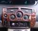 Накладки на панель (Meric, Туреччина) для Renault Scenic/Grand 2003-2009 рр - зображення 2