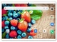 Планшет - телефон Adronix S 464 LTE Silver IPS 10.1'' 4GB/64GB + Чехол-клавиатура! - зображення 2