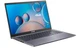 Ноутбук ASUS X515EA-BQ1445W / i5-1135G7 / 4 ядра / RAM 16 GB / SSD 512 GB / Серый / Для офиса и дома - изображение 1