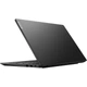 Ноутбук Lenovo V15 / Ryzen 3 5300U / 4 ядра / RAM 16 GB/ SSD 256GB / Черный / Для бизнеса - изображение 6