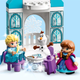 Zestaw klocków Lego DUPLO Disney Księżniczka Lodowy zamek 59 części (10899) - obraz 5