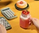 Бездротовий блендер Chigo A215 рожевий - изображение 3
