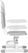 Детский стул FunDesk SST3LS Grey (SST3LS Grey) - изображение 2