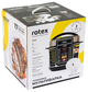 Мультиварка-скороварка Rotex REPC76 B - зображення 12