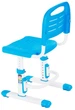 Дитячий стілець FunDesk SST3LS Blue (SST3LS Blue) - зображення 2