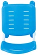 Дитячий стілець FunDesk SST3LS Blue (SST3LS Blue) - зображення 3