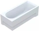 Ванна акриловая VAYER Boomerang 180x80 с ножками - изображение 2