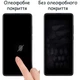 Стекло защитное Drobak Motorola G72 (717153) - изображение 3