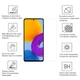 Стекло защитное Drobak Motorola G23 (717150) - изображение 2