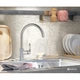 Смеситель Grohe BauLoop (31368000) - изображение 3