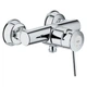 Смеситель Grohe BauClassic OHM shower exposed (32867000) - изображение 1
