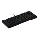 Клавіатура Hator Rockfall Evo TKL Optical Black (HTK-630) - зображення 3