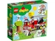 Конструктор Lego Duplo Пожарная машина (10969) - изображение 5