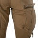 Штани чоловічі MCDU pants - DyNyCo Helikon-Tex Coyote (Койот) M-Regular - зображення 11