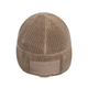 Шапка тактична Range beanie cap® - Grid fleece Helikon-Tex Coyote (Койот) L-Regular - зображення 3