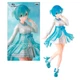 Фигурка BanPresto&nbsp;Рэм Re:Zero. Жизнь с нуля в альтернативном мире Rem 23 см WST RZ R SC - изображение 1