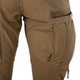 Штаны тактические мужские MCDU pants - DyNyCo Helikon-Tex Coyote (Койот) XL-Regular - изображение 10