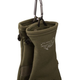 Перчатки Tracker outback Helikon-Tex Olive green (Олива) M/Regular Тактические - изображение 3