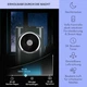 Мобільний кондиціонер Klarstein Eco Smart 11 Оливковий - изображение 4