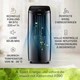 Мобільний кондиціонер Klarstein New Breeze 9 Чорний - изображение 2