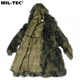 Маскирувальний камуфляж GHILLIE Mil-Tec® Anti Fire 2 M/L - зображення 7